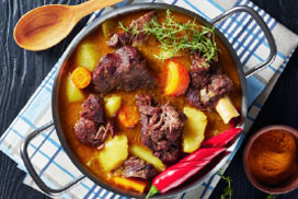 Carribean Jerk Curry Paste