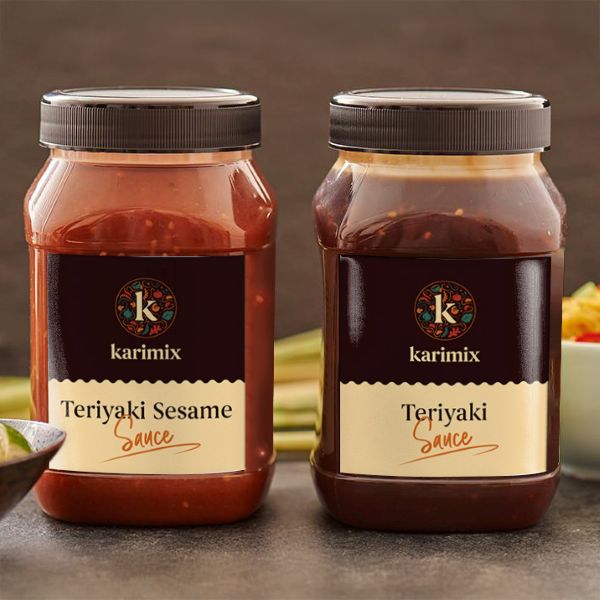 Sauces (Ready to Use)