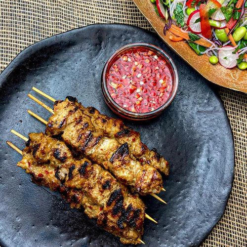 When the sun is shining, and the summer BBQ season calls, it’s hard to resist the allure of a sausage in a bun. It’s a classic, right? But what if we told you there’s a way to take this humble dish and turn it up to 11 ...